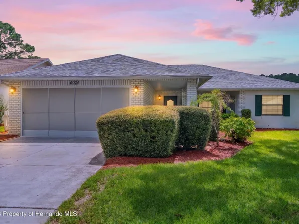 6374 Lost Tree Ln, Spring Hill, FL 34606
