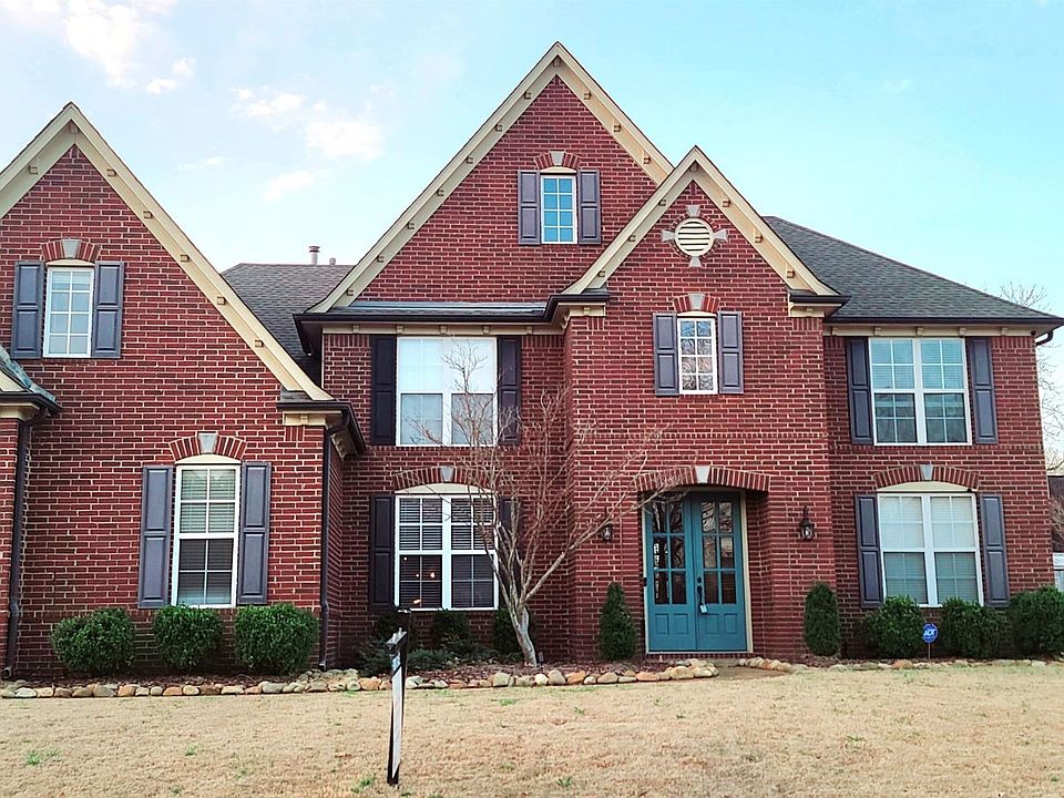 1st image of 12261 S Fork Dr
