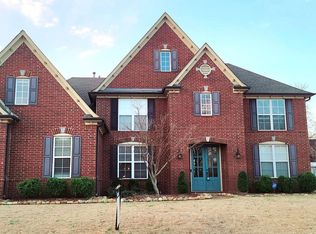 12261 S Fork Dr, Arlington, TN 38002