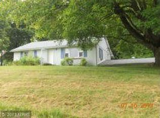 1198 Rock Springs Rd, Conowingo, MD 21918