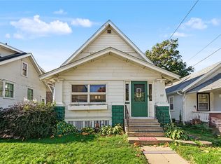 117 21st St NE, Cedar Rapids, IA 52402