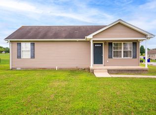 109 Wrenwood Dr, Auburn, KY 42206