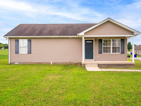 109 Wrenwood Dr, Auburn, KY 42206