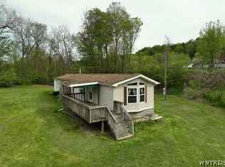 10808 Delevan Elton Rd, Delevan, NY 14042