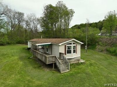 10808 Delevan Elton Rd, Delevan, NY, 14042