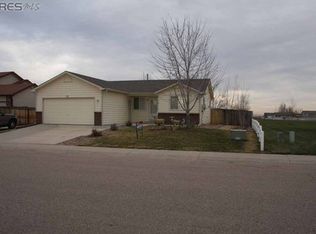 71 Katsura Cir, Milliken, CO 80543