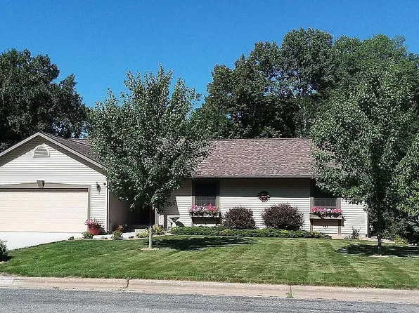59 McIntosh ROAD EAST East, La Crescent, MN 55947