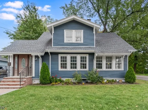 544 Paramus Rd, Paramus Boro, NJ 07652