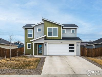 3211 Kingfisher Cove Dr, Evans, CO, 80620