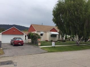 2006 Howard St, Butte, MT 59701