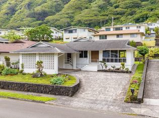 3380 Manoa Rd, Honolulu, HI 96822