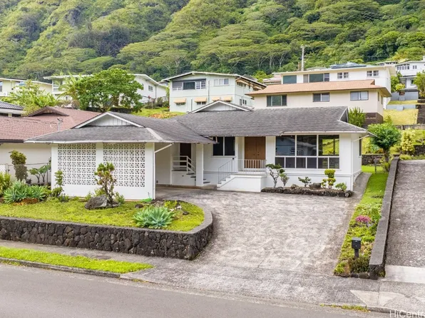 3380 Manoa Rd, Honolulu, HI 96822