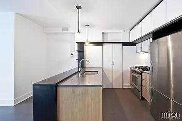 Rented by Miron Properties