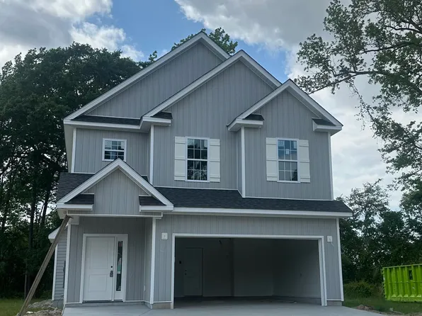 429 Pepperbush Court, Ayden, NC 28513