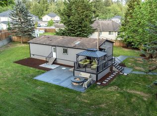 3416 102nd Ave NE, Lake Stevens, WA