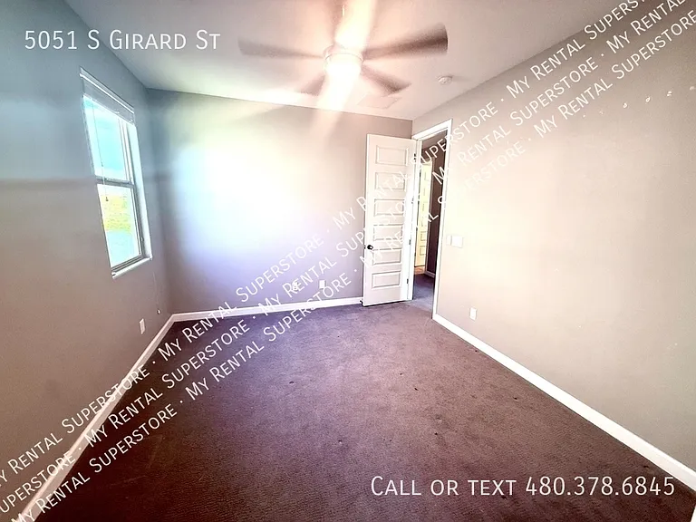 5051 S Girard St — Photo 32