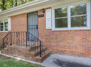 804 Brookdale Dr SW, Atlanta, GA 30315