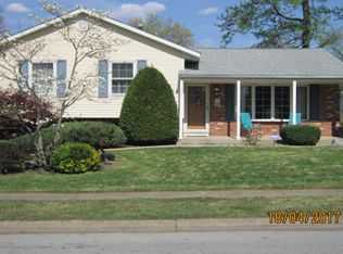 128 W Rutherford Dr, Newark, DE 19713