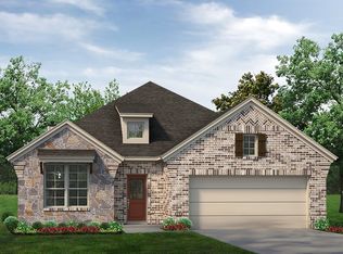 745 Stardust Dr, Anna, TX 75409