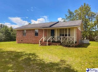 732 Freddie Loop, Dillon, SC 29536