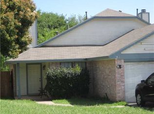 12312 Los Indios Trl #A, Austin, TX 78729