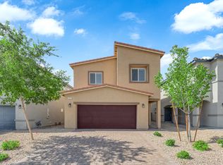 4747 Bluebird Cliffs Ave, Las Vegas, NV 89141