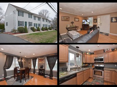 13 Central St UNIT 4, Manville, RI, 02838