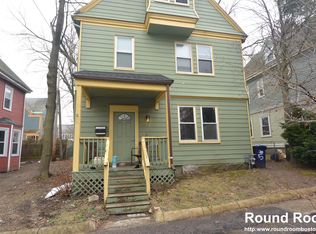 5 Murdock Ter #2D, Brighton, MA 02135