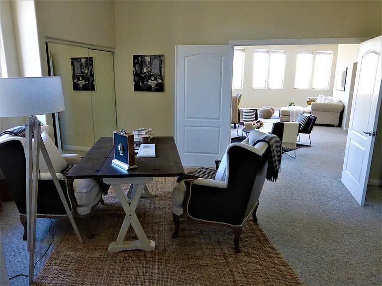 130 E San Fernando St #Penthouse 19 — Photo 25