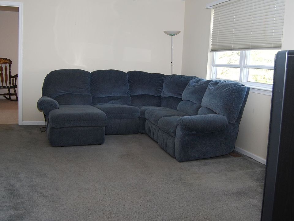 Family Room, 2nd Floor