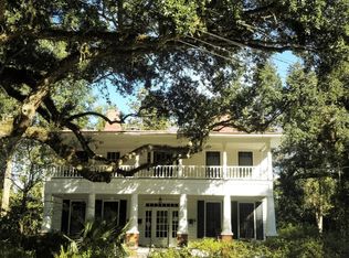 445 Hampton St, Walterboro, SC 29488