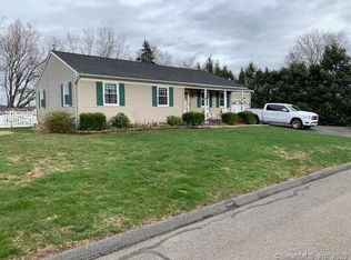 45 Kim Ln, Meriden, CT 06450