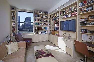 Sold by Brown Harris Stevens