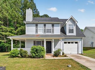 105 Inverness Trce, Riverdale, GA 30274