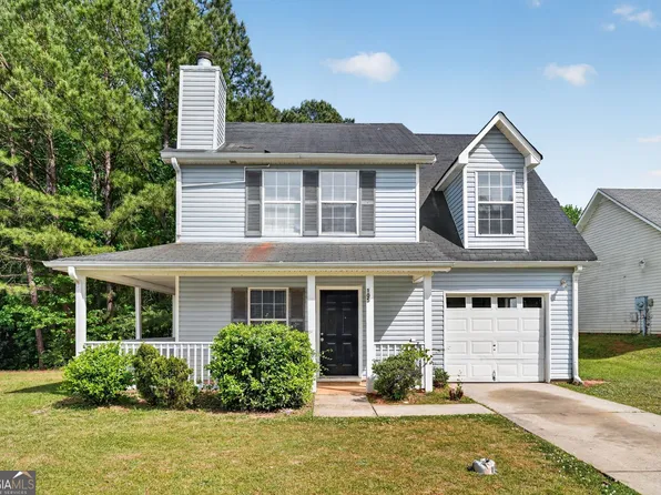 105 Inverness Trce, Riverdale, GA 30274