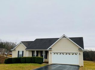 1901 Alex Ln, Cookeville, TN 38506