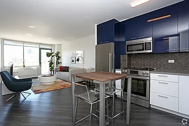 Rented by The Dermot Realty Management Company