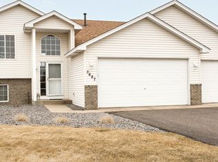 3687 223rd Ave NE, East Bethel, MN 55011