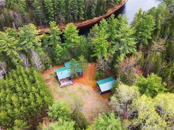 LOT E Brophy Rd, Blackville, NB E9B 2H8