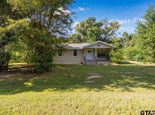 13418 County Road 2290, Arp, TX 75750