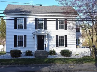 122 Chapin Rd, Hudson, MA 01749
