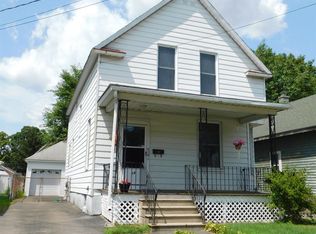14 Princeton St, Schenectady, NY 12304