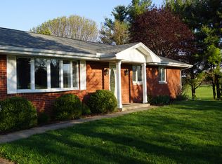 722 N Conn Rd, Hanna City, IL 61536