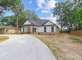 4531 Canyon Cir, Tyler, TX 75706