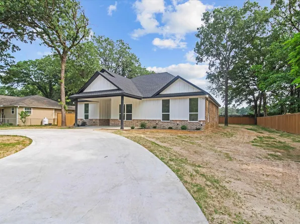 4531 Canyon Cir, Tyler, TX 75706