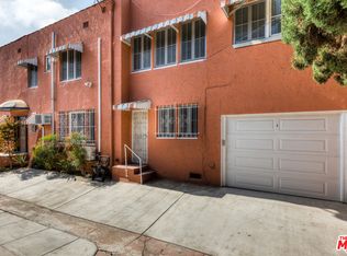207 S Benton Way, Los Angeles, CA 90057