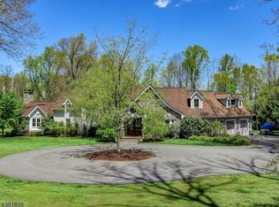 46 Lees Hill Rd, Morristown, NJ 07960