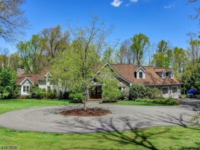 46 Lees Hill Rd, Harding Twp, NJ, 07976