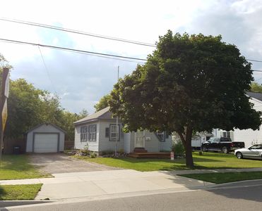 409 N Otsego Ave, Gaylord, MI, 49735
