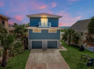 2 C Zamora St, Saint Augustine, FL 32084